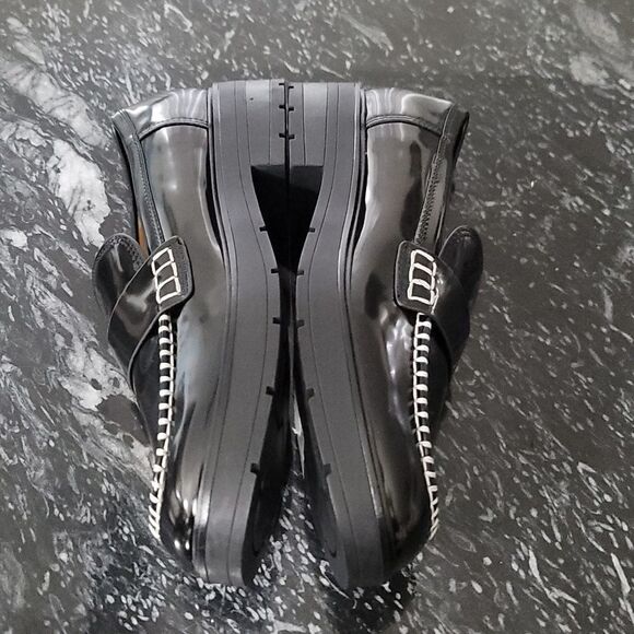 BRAND NEW NINE WEST WOMEN'S KIPLA SLIP-ON LUG SOLE CASUAL LOAFER - Picture 9 of 15